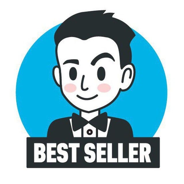 Админ канала Заметки продавца B2B