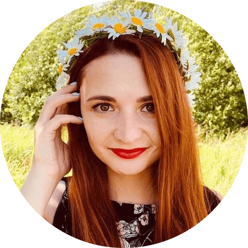 Кузьменко Надежда